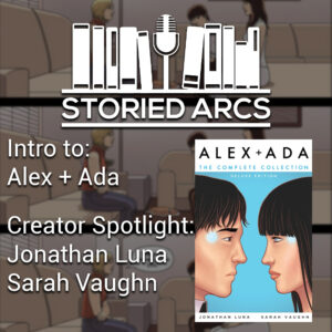 Introduction to alex + Ada