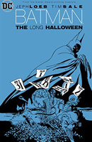 Batman Long Halloween