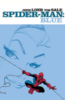 Spider-Man: Blue