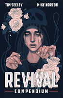 Revival Compendium from Image Comics