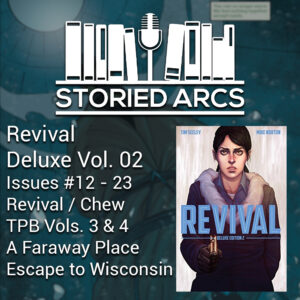 Revival Deluxe Volume 2