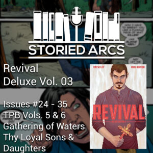 Revival Deluxe Volume 3