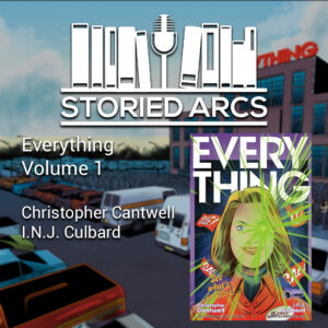 Everything Volume 1